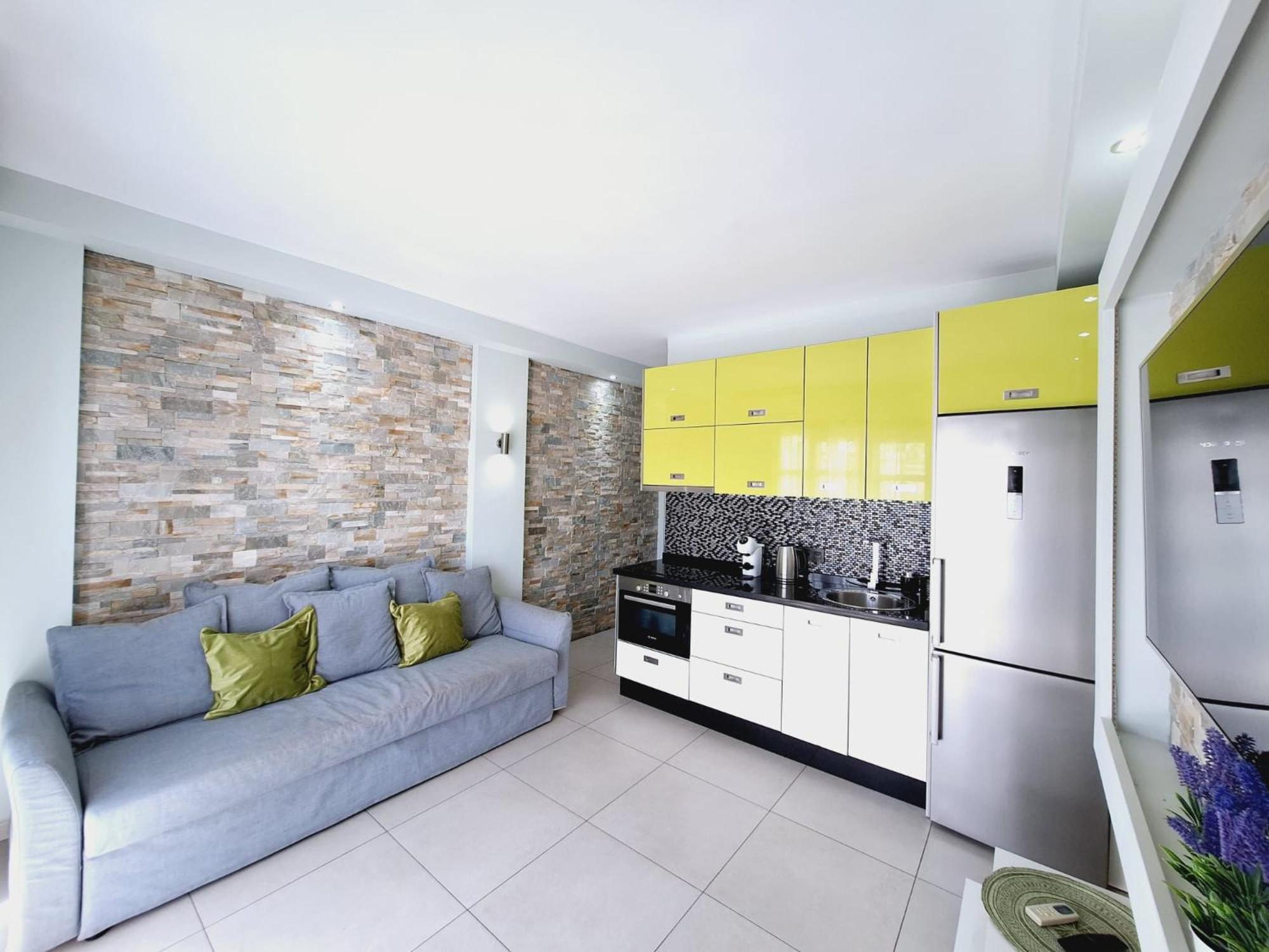 Orlando Apartment La Laguna 2 Costa Adeje  Eksteriør bilde