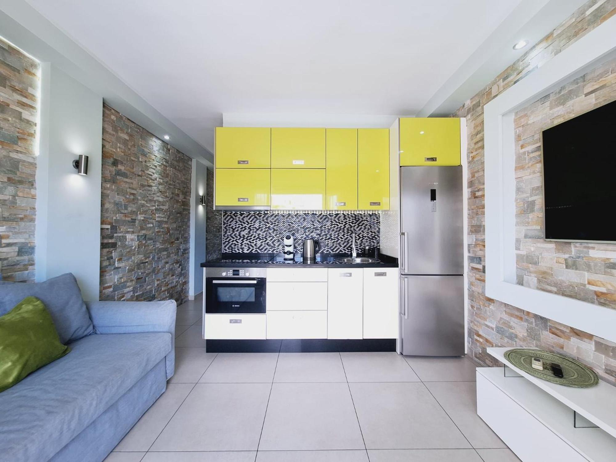 Orlando Apartment La Laguna 2 Costa Adeje  Eksteriør bilde