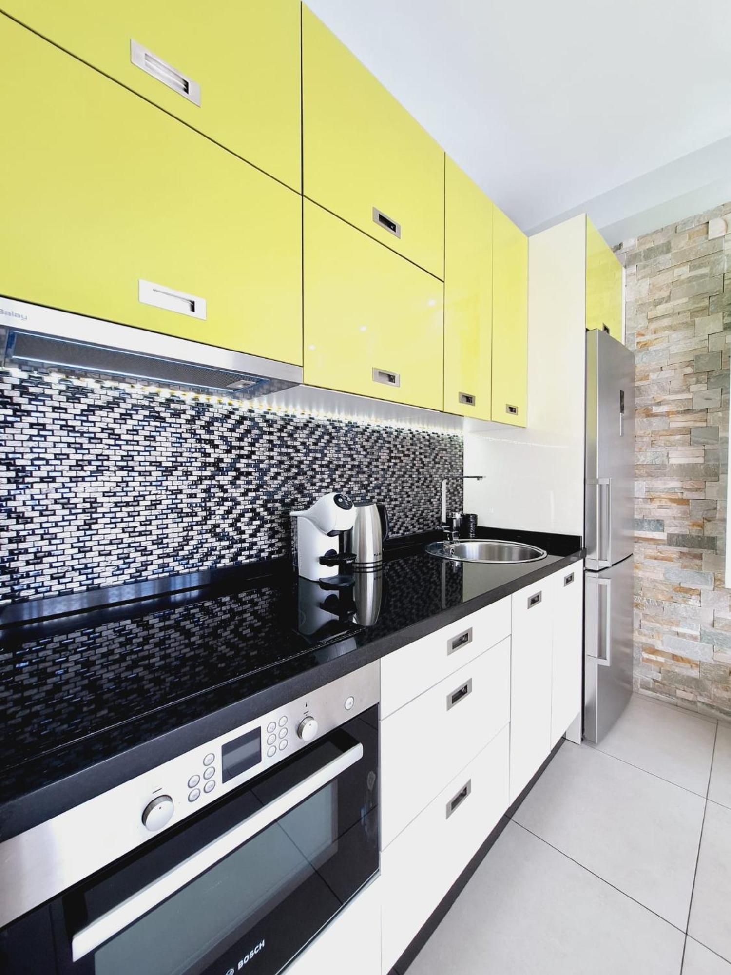 Orlando Apartment La Laguna 2 Costa Adeje  Eksteriør bilde