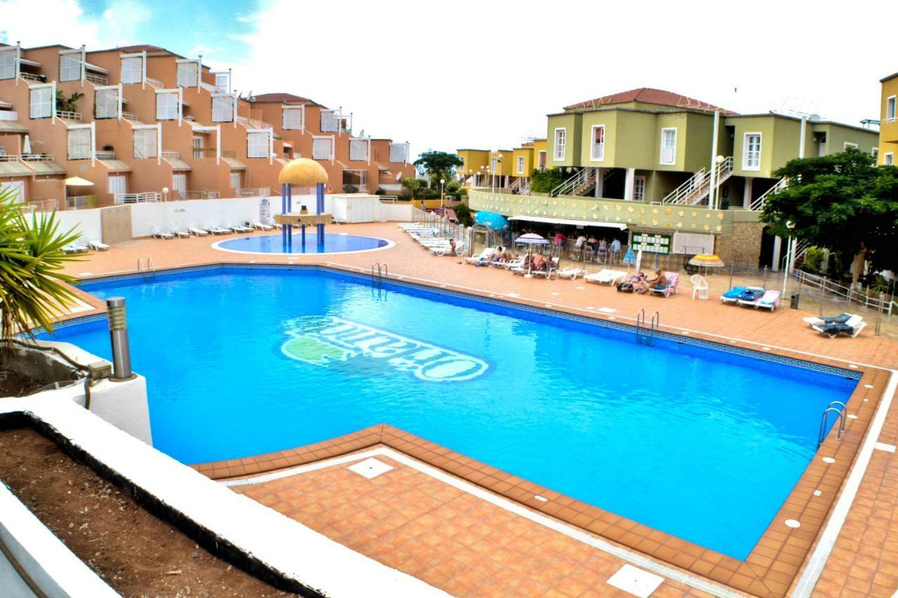 Orlando Apartment La Laguna 2 Costa Adeje  Eksteriør bilde