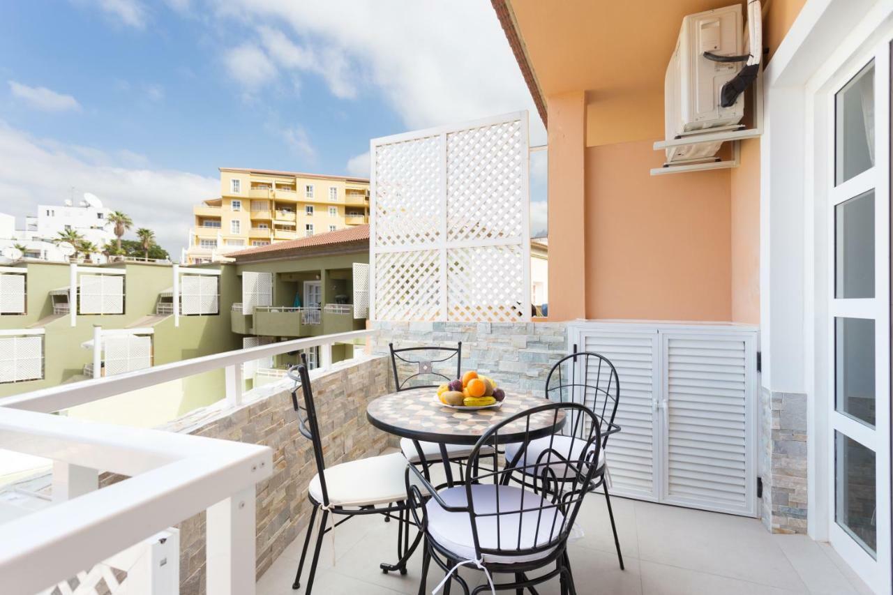 Orlando Apartment La Laguna 2 Costa Adeje  Eksteriør bilde