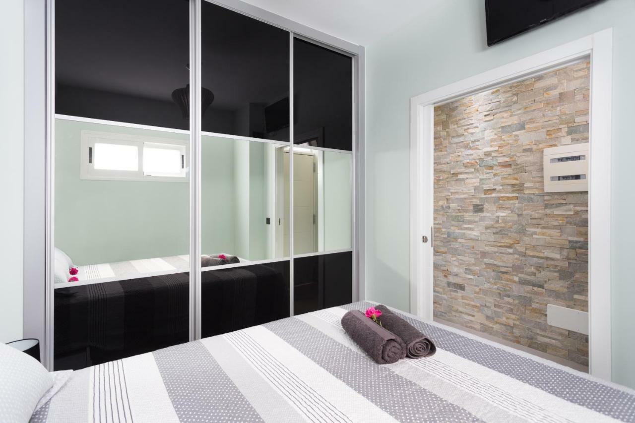 Orlando Apartment La Laguna 2 Costa Adeje  Eksteriør bilde