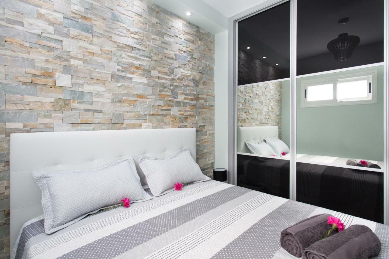 Orlando Apartment La Laguna 2 Costa Adeje  Eksteriør bilde