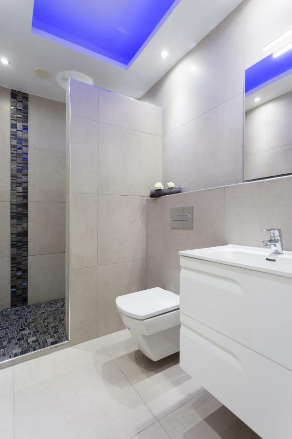 Orlando Apartment La Laguna 2 Costa Adeje  Eksteriør bilde
