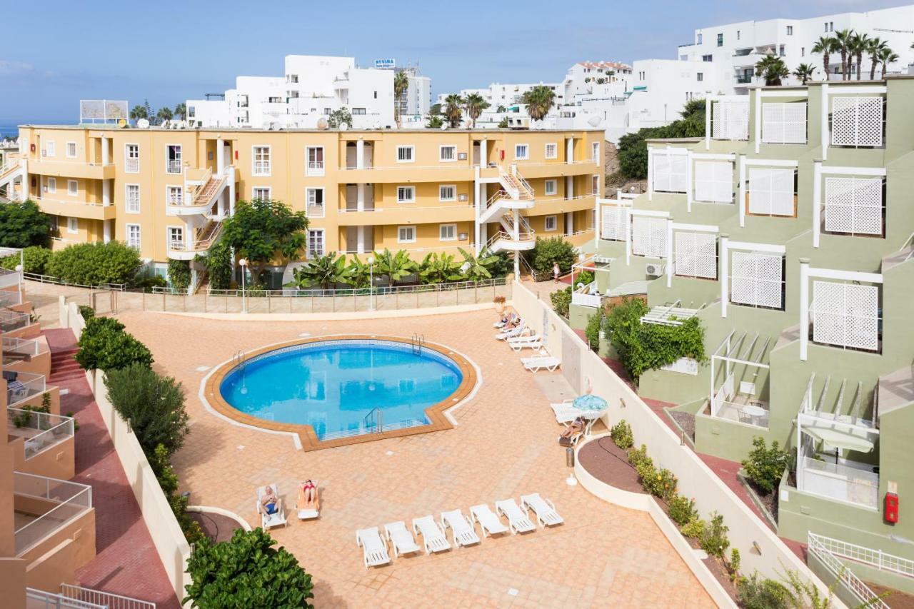 Orlando Apartment La Laguna 2 Costa Adeje  Eksteriør bilde