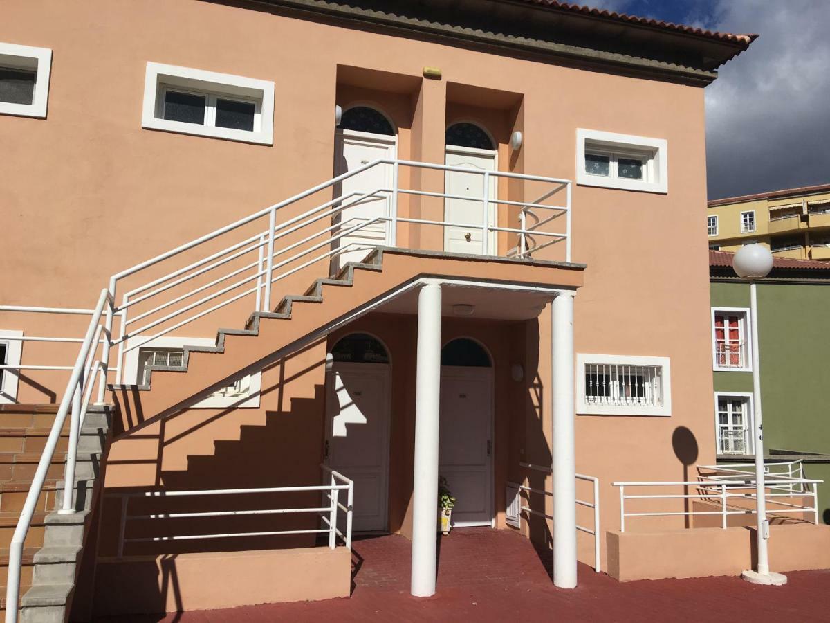Orlando Apartment La Laguna 2 Costa Adeje  Eksteriør bilde